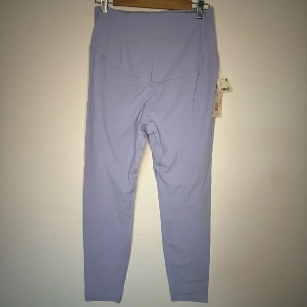 $108 FP Movement x Hatch Never Better Maternity leggings size large m9